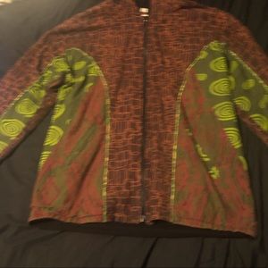 Size Large. EXO exclusively made in Montreal.